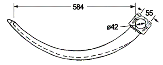 Odoo CMS - a big picture