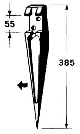 Odoo CMS - a big picture