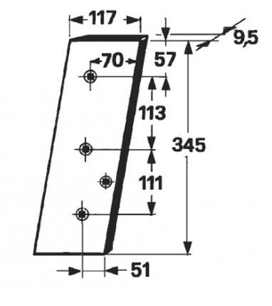 Odoo image and text block