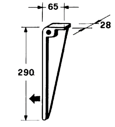 Odoo CMS - a big picture