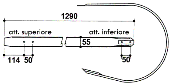Odoo CMS - a big picture