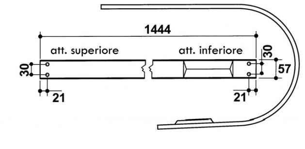 Odoo image and text block