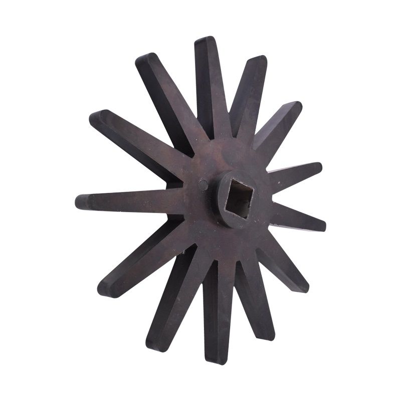 Odoo text and image block