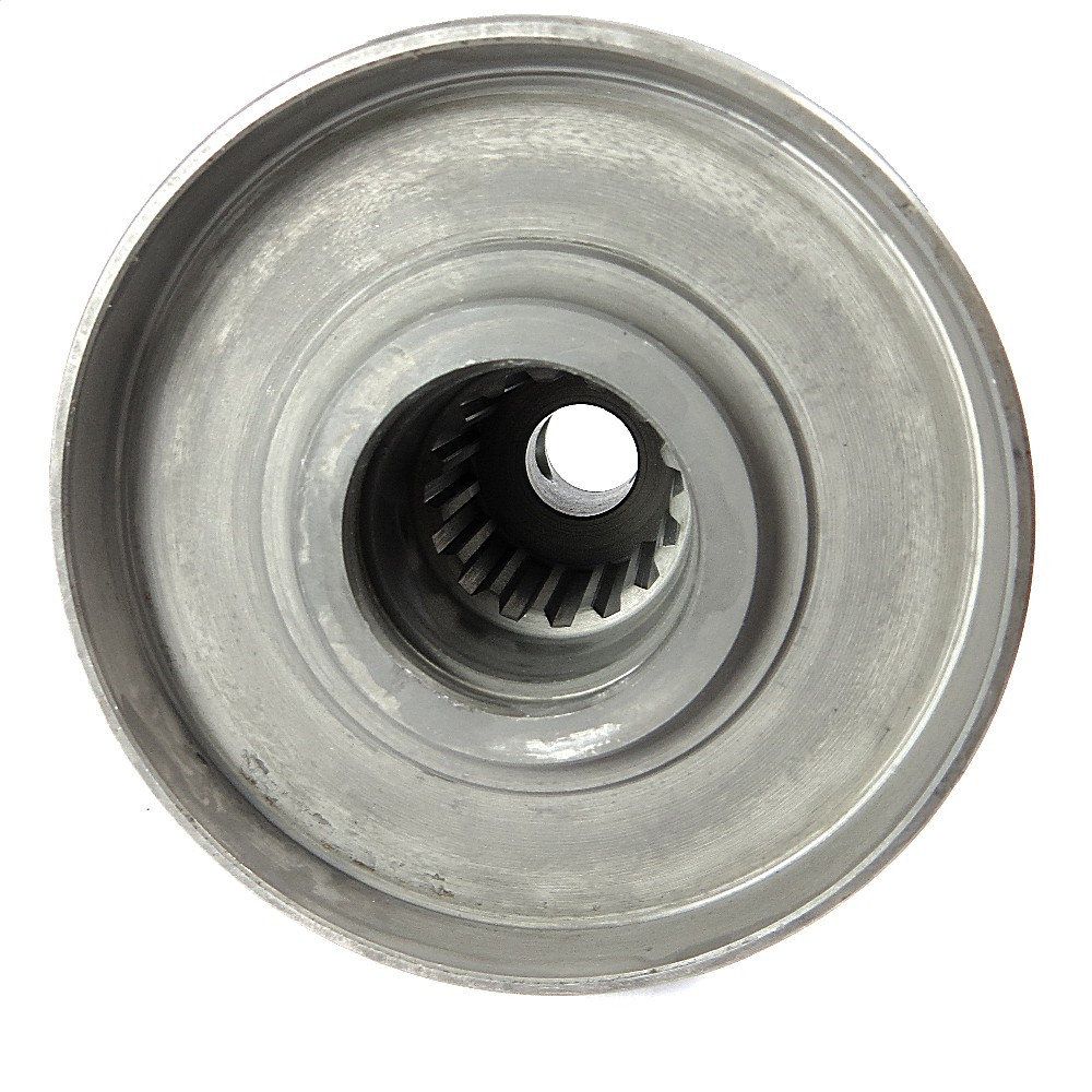 Odoo text and image block