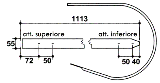 Odoo CMS - a big picture
