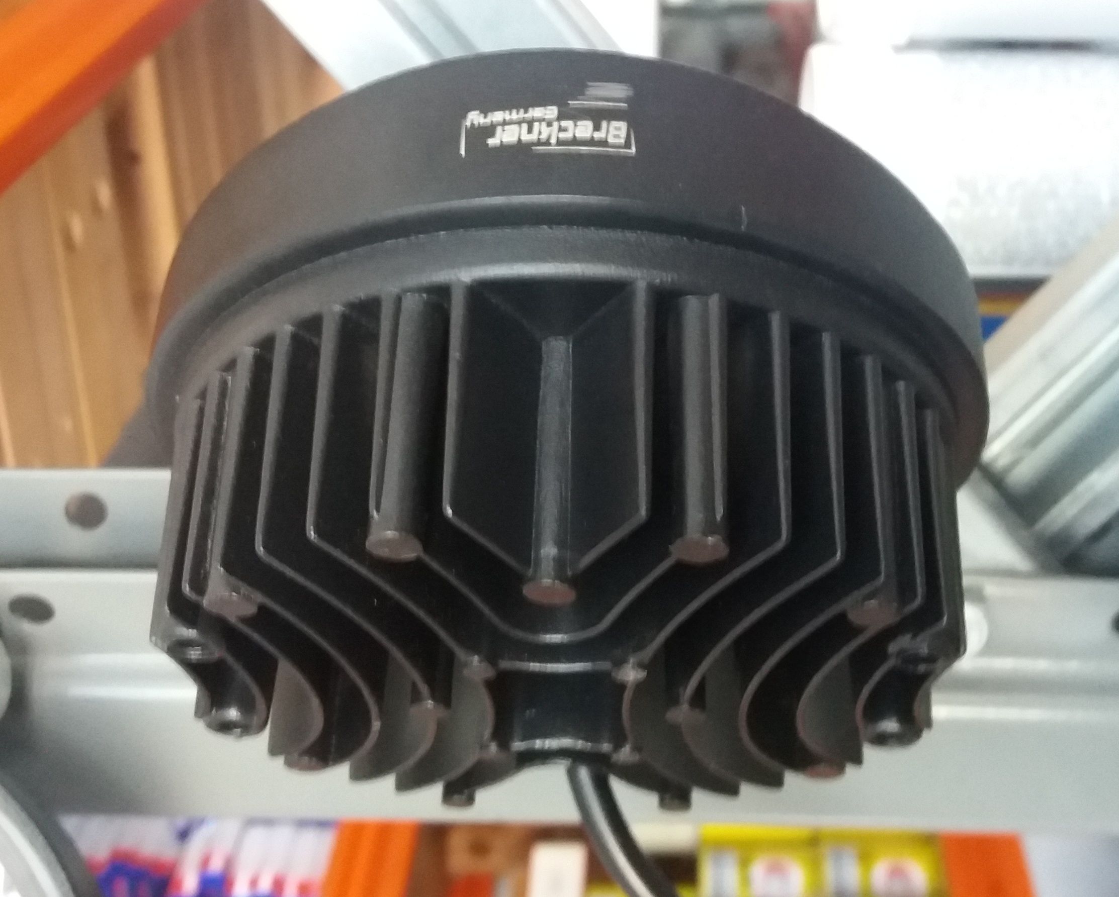 Odoo image and text block