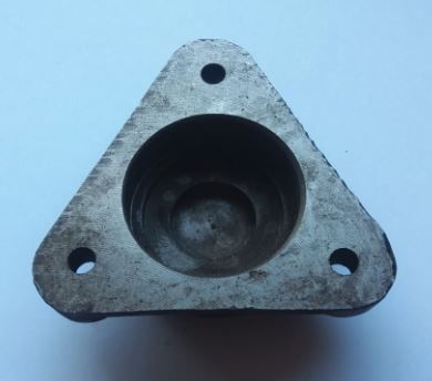 Odoo image and text block