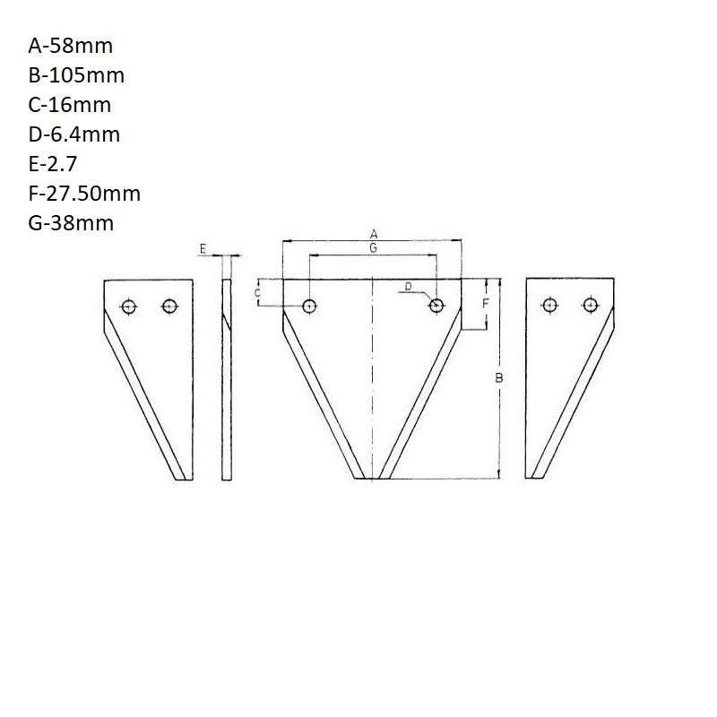 Odoo image and text block
