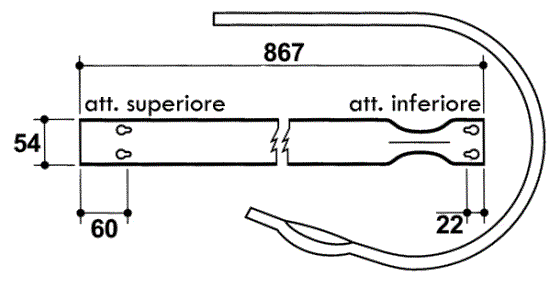 Odoo CMS - a big picture