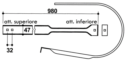 Odoo CMS - a big picture