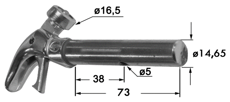 Odoo CMS - a big picture