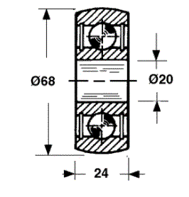 Odoo CMS - a big picture