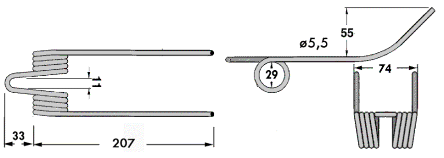 Odoo CMS - a big picture