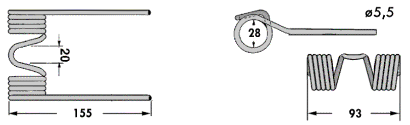 Odoo CMS - a big picture