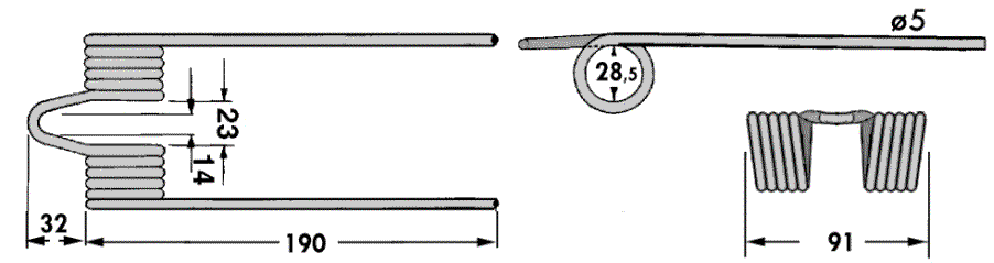 Odoo CMS - a big picture