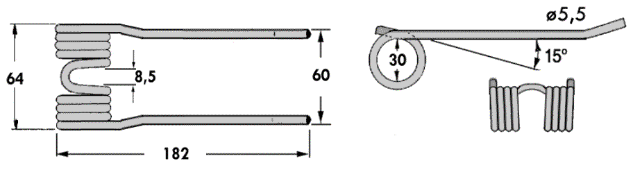 Odoo CMS - a big picture