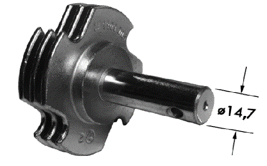 Odoo CMS - a big picture