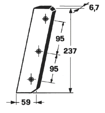 Odoo CMS - a big picture