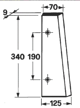 Odoo CMS - a big picture