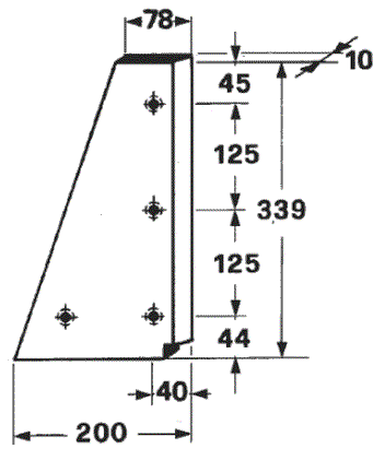 Odoo CMS - a big picture