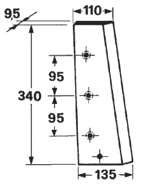 Odoo CMS - a big picture
