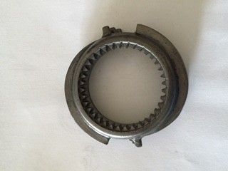 Odoo CMS - a big picture