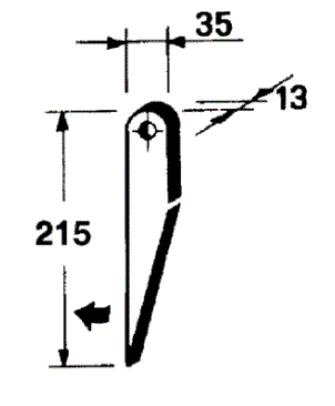 Odoo CMS - a big picture