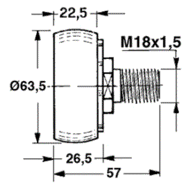 Odoo CMS - a big picture
