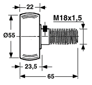 Odoo CMS - a big picture