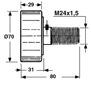 Odoo CMS - a big picture