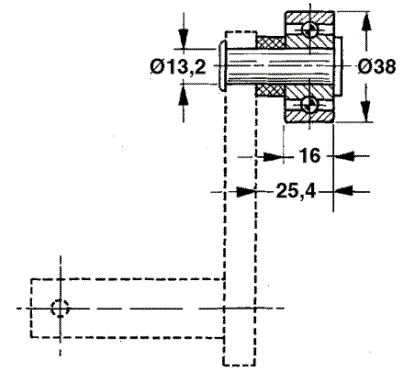 Odoo CMS - a big picture