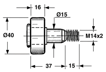 Odoo CMS - a big picture
