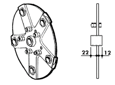 Odoo CMS - a big picture