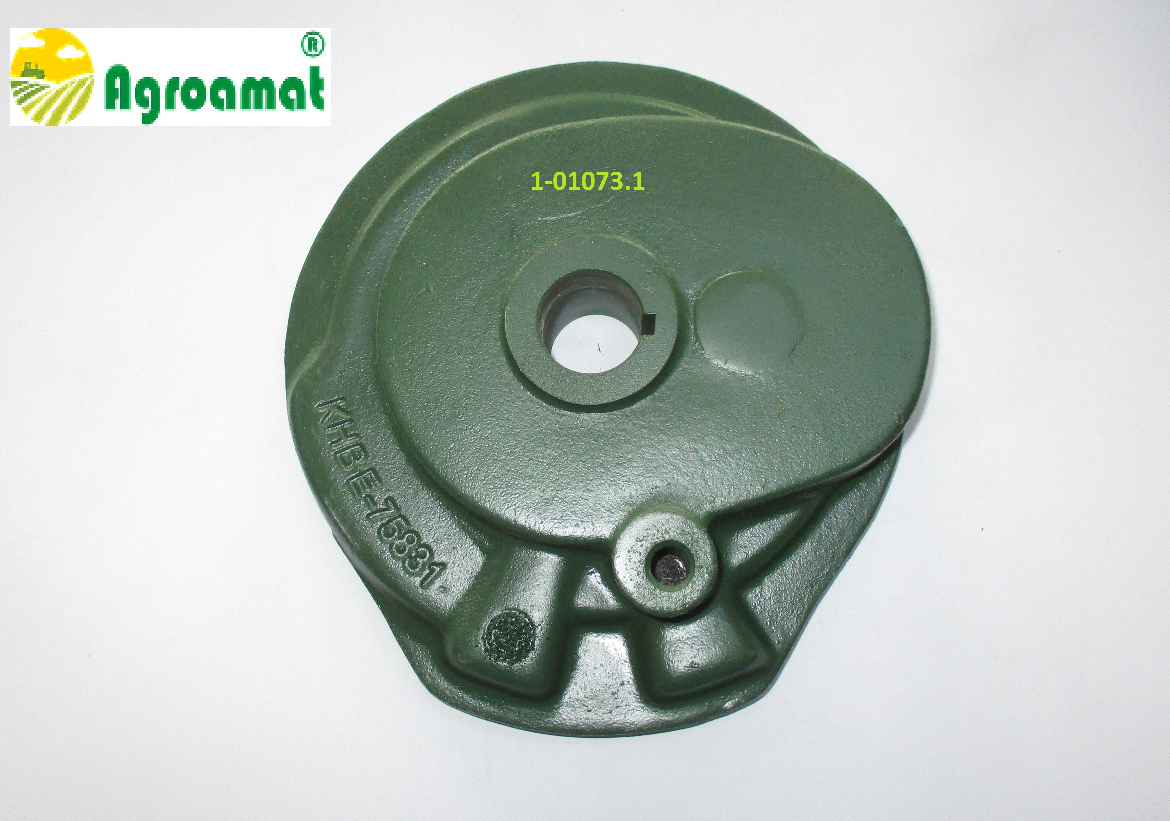 Odoo image and text block