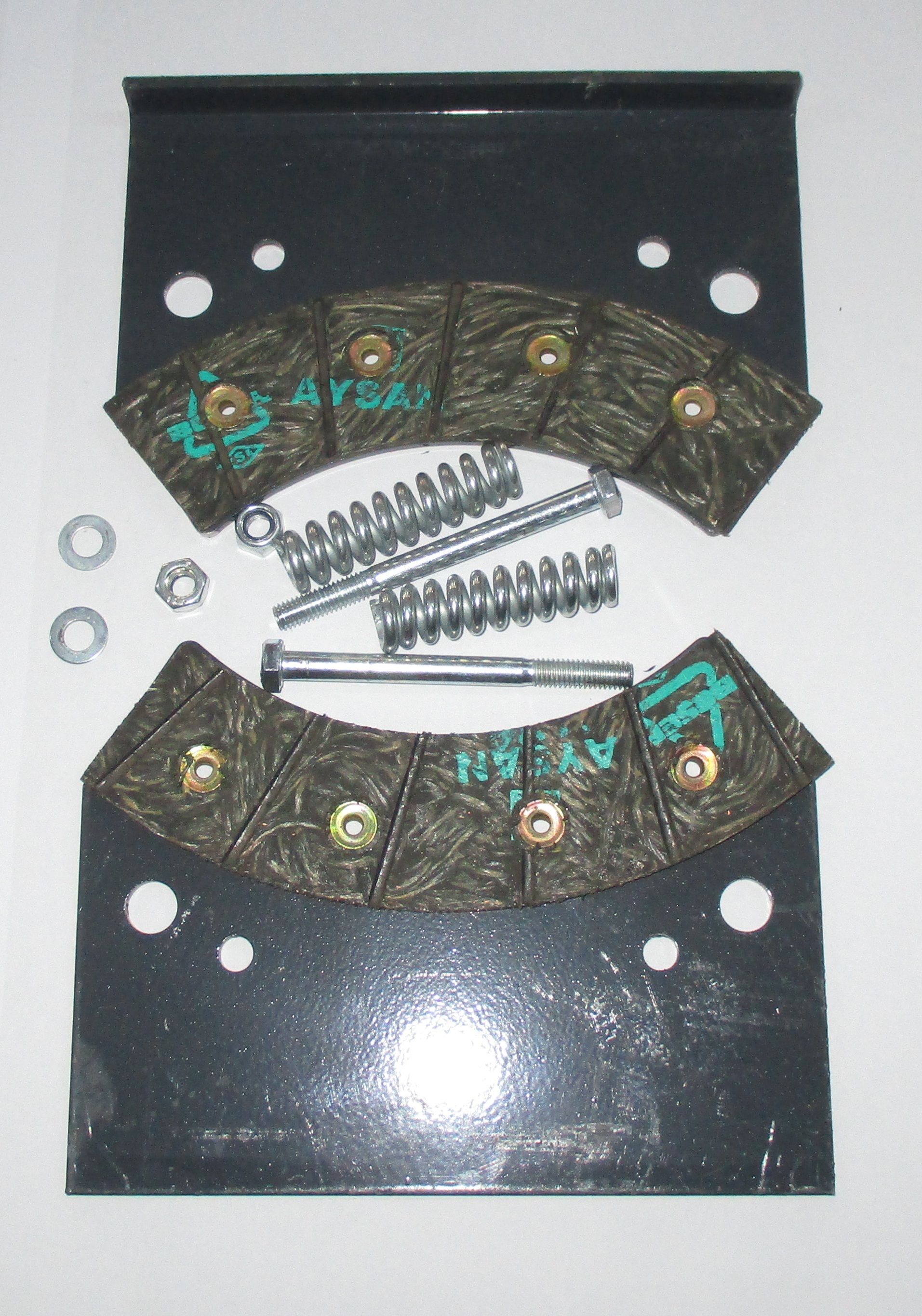 Odoo image and text block