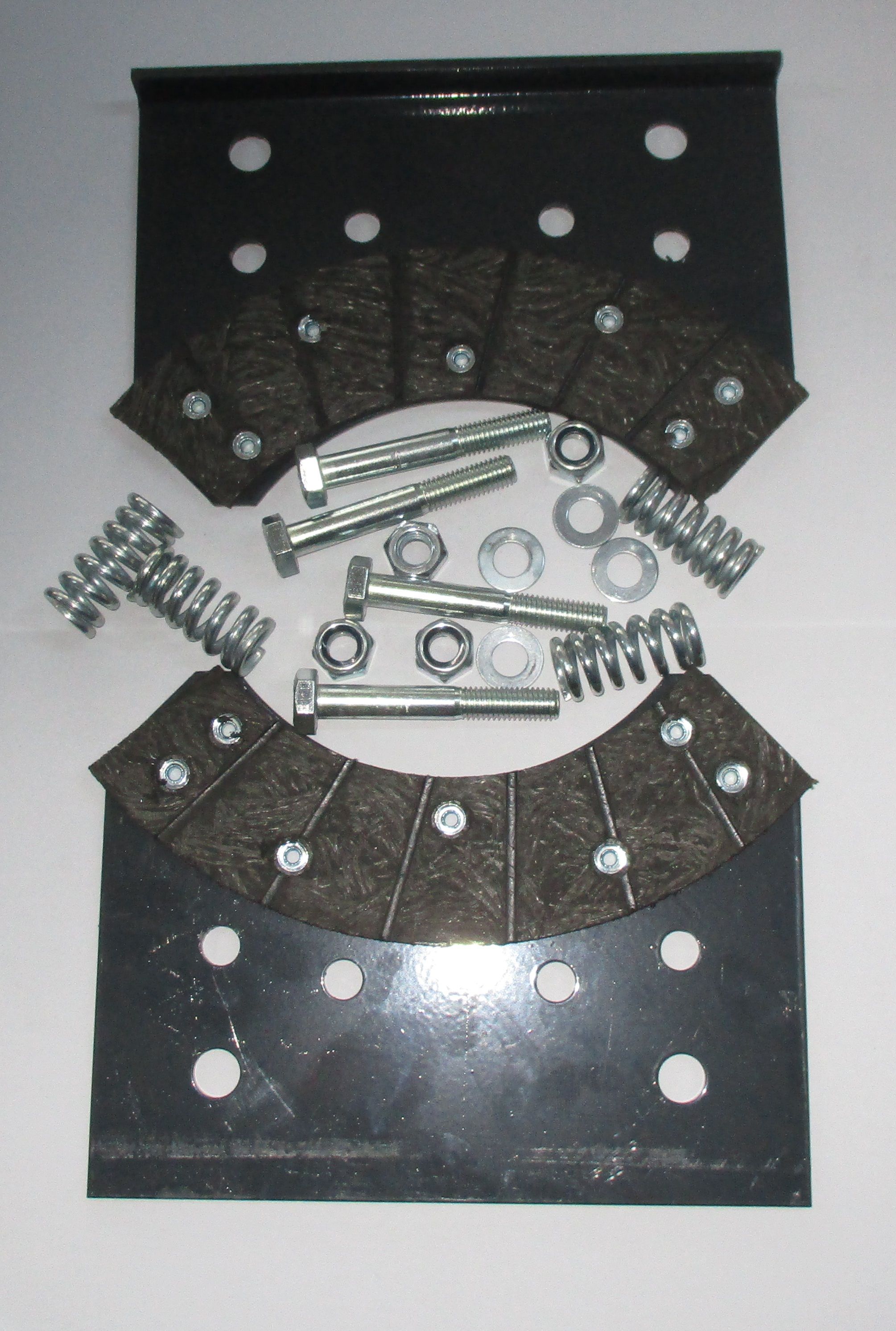 Odoo image and text block