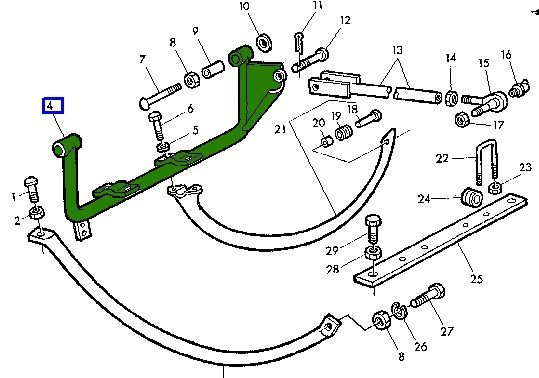 Odoo CMS - a big picture