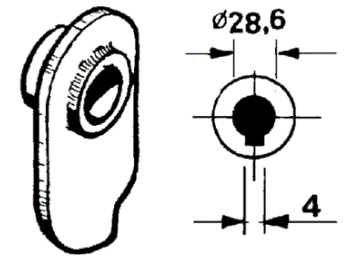 Odoo CMS - a big picture