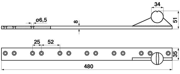 Odoo CMS - a big picture