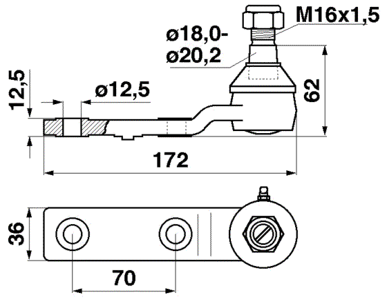 Odoo CMS - a big picture