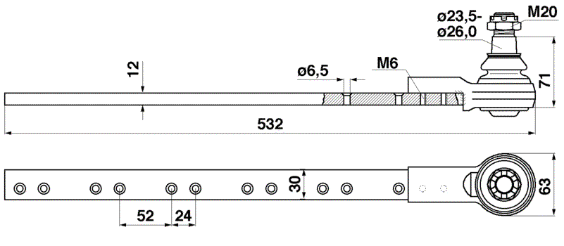 Odoo CMS - a big picture