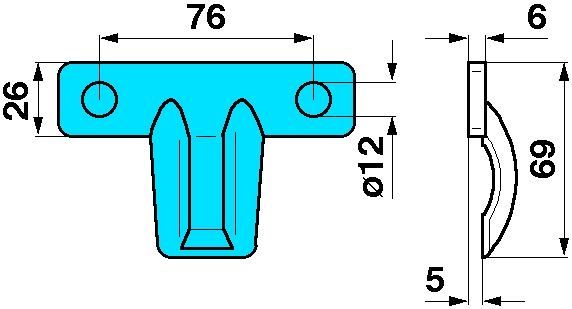 Odoo CMS - a big picture