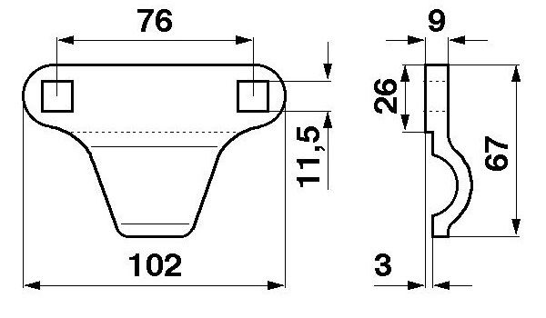 Odoo CMS - a big picture