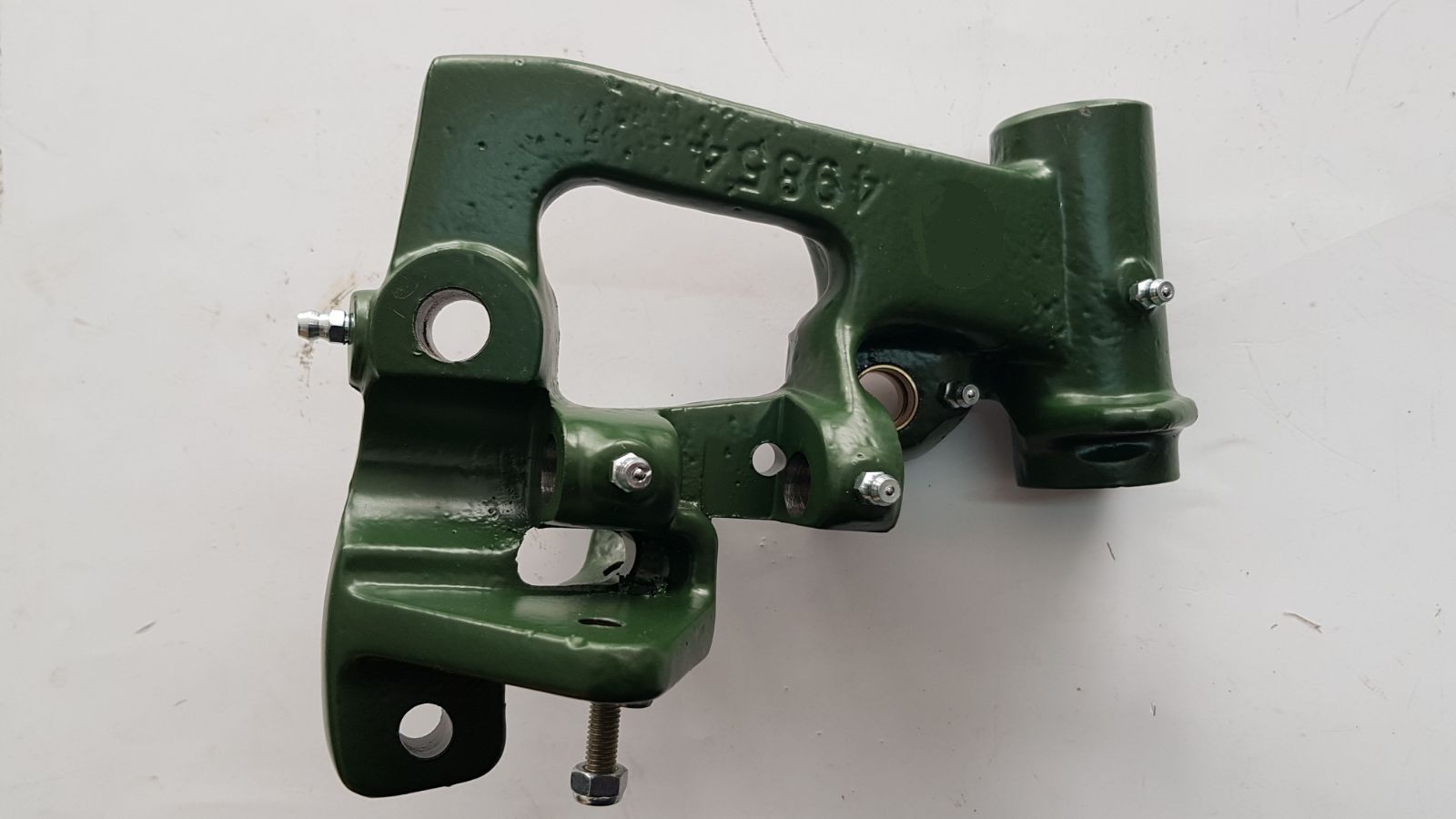 Odoo - Sample 3 for three columns