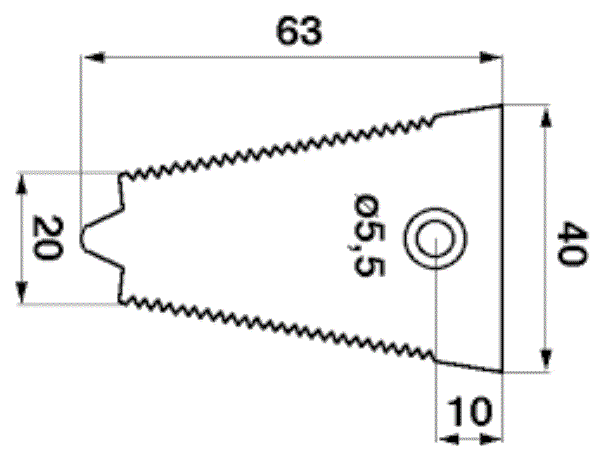 Odoo CMS - a big picture