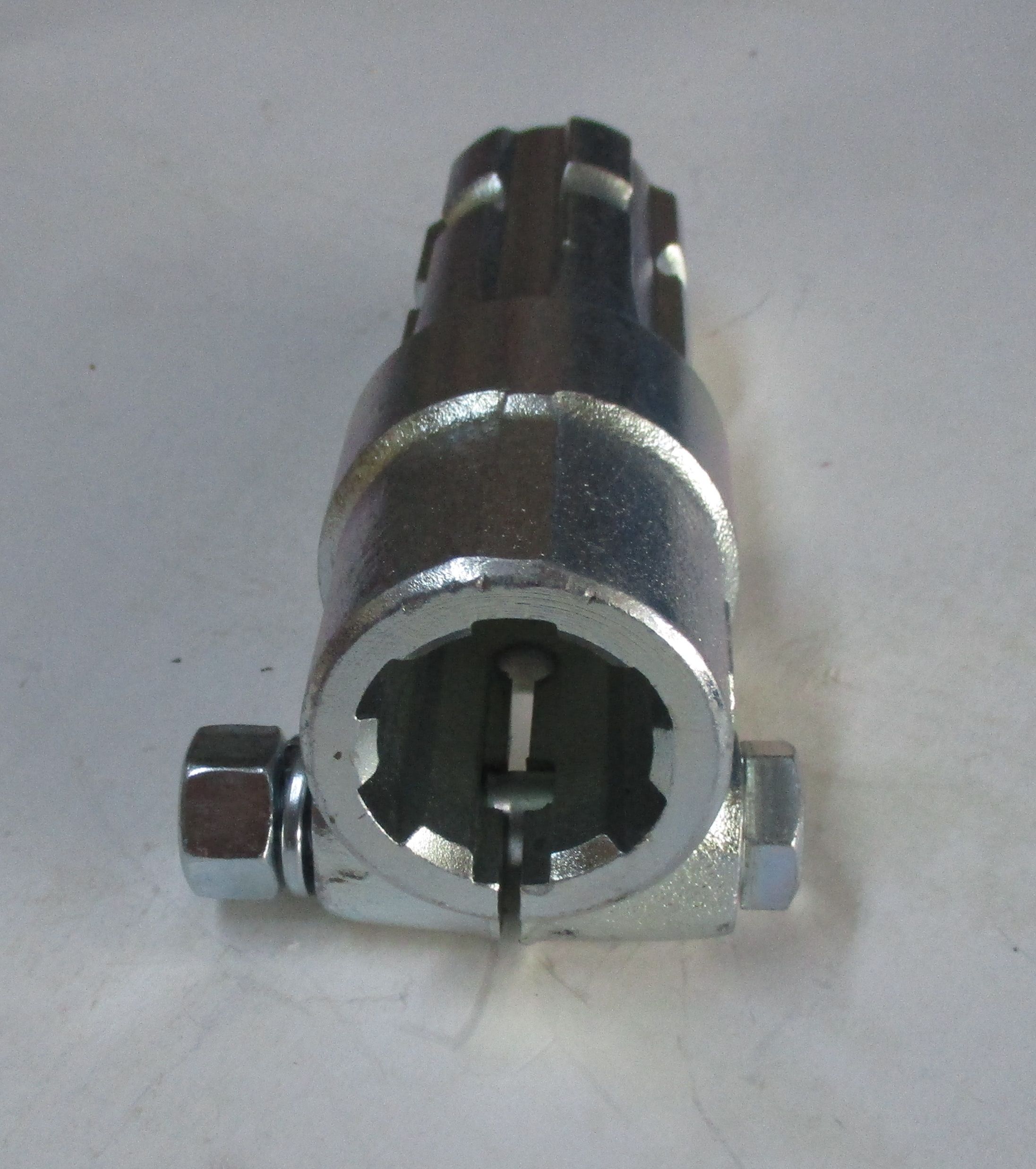 Odoo image and text block