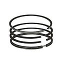 Segmenti R1 Ø: 98.00 + 0.50 mm