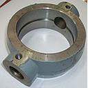 Excentric grup heder