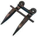 Deget Dublu Rasspe 676235