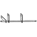 Ax degajor ORG 046977